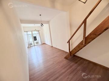 Departamento · 41m² · 1 Ambiente · Departamento en Once