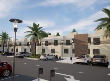 Casa · 130m² · 3 Dormitorios · 1 Cochera · Dúplex en Venta 130 m² en Complejo Tiasta, Carrodilla, Luján