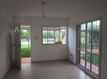 Departamento de 3 ambientes, Villa Dolores · Departamento Frente Av Costanera