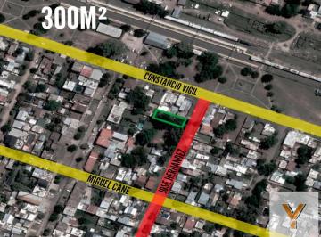 Terreno · 300m² · Terreno en Venta - 300 m² - Florencio Varela, Bosques