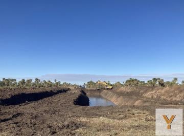 Campo · 200ha · 2 Ambientes · Campo en Venta - 5.000 Hectáreas - Santa Fe