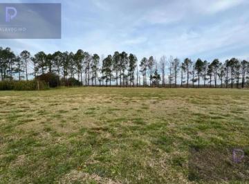 Terreno · Venta Lote 2029 m² S. Catalina II Open Door - Lujan