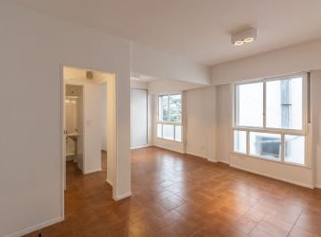 Departamento · 30m² · 1 Ambiente · Depto Monoambiente Alquiler Apto Prof en Caballito