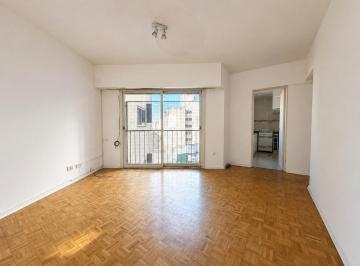 Departamento · 40m² · 2 Ambientes · Depto 2 Amb con Balcon