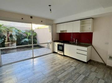 Casa de 3 ambientes, La Matanza · Departamento 3 Ambientes en Venta con Cochera y Patio en Ramos Mejía