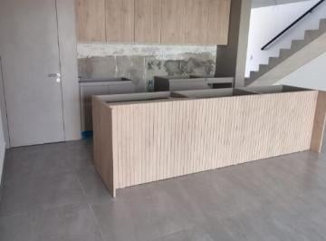 PH · 160m² · 4 Ambientes · 2 Cocheras · Dúplex Premium a La Venta Brisas de Manantiales a Estrenar