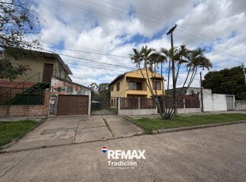 Casa · 224m² · 7 Ambientes · 2 Cocheras · Casa 7 Ambientes en Venta en Resistencia Chaco
