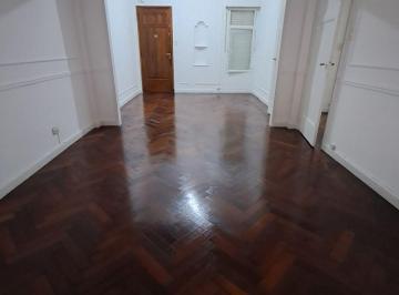 Departamento de 3 ambientes, Palermo · Alquiler Departamento 3 Ambientes Al Frente con Balcón! por Escalera!