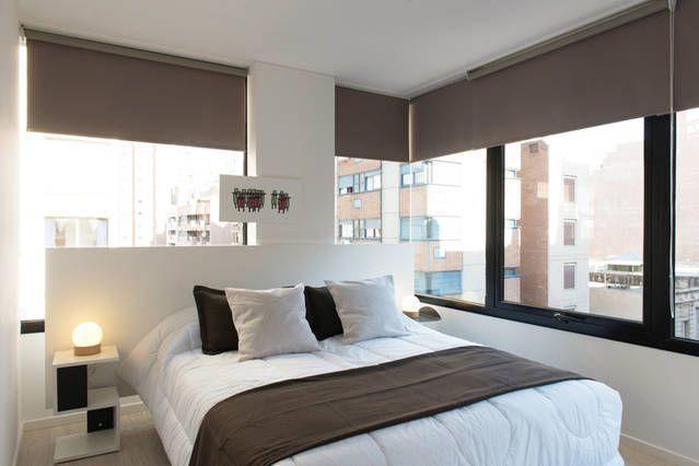 Departamento · 35m² · 1 Ambiente