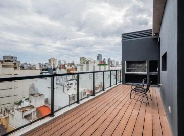 Departamento · 47m² · 2 Ambientes · Departamento 2 Ambientes en Venta con Balcon Terrraza a Estrenar Amenities Seg 24hs Recoleta