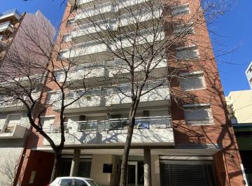 Departamento · 70m² · 3 Ambientes · 1 Cochera · Departamento 3 Ambientes con Cochera en Parque Chacabuco