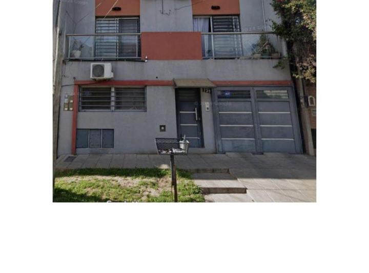 Departamento · 60m² · 3 Ambientes