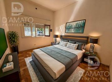 PH · 68m² · 3 Ambientes · PH en Villa Raffo