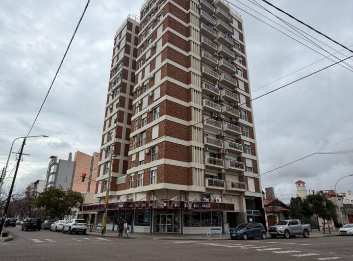 Departamento · 90m² · 1 Ambiente