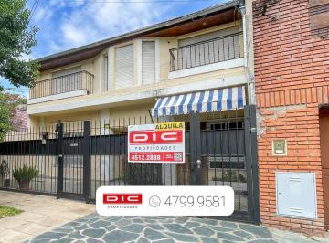 PH · 85m² · 3 Ambientes · PH 2 Dorm. Alquiler - Martinez
