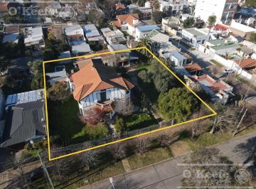 Terreno · 1560m² · Terreno en Venta en Bernal, Ideal Desarrollo Inmobiliario Habitacional.