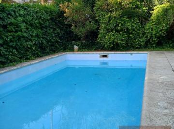 Casa · 200m² · 6 Ambientes · Desde El 10 Al 25 de Enero/ Segunda de Enero