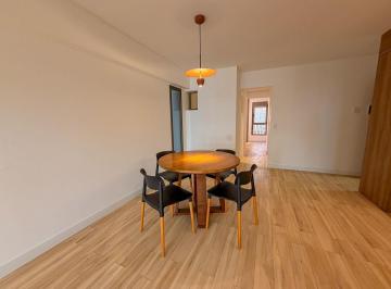 Departamento · 62m² · 3 Ambientes · Departamento en Venta en Pichincha, Rosario, 2 Dorm. C/ Amenities!