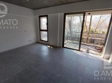 Departamento · 35m² · 1 Ambiente · 1 Cochera · Departamento en Chacarita