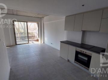 Departamento · 35m² · 1 Ambiente · 1 Cochera · Departamento en Chacarita