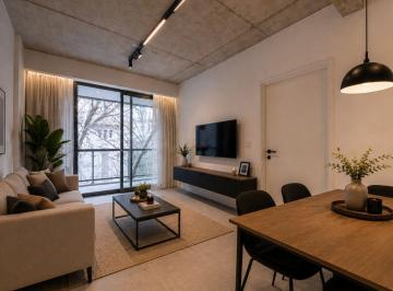 Departamento · 44m² · 2 Ambientes · Dpto Venta 2 Amb Villa Devoto a Estrenar Amenities