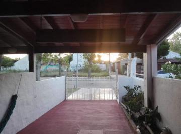 Casa de 3 ambientes, Las Toninas · Dúplex 3 Ambientes en Venta con Cochera y Patio en Las Toninas
