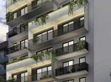 Departamento de 1 ambiente, Almagro · Venta en Pozo. Almagro. Entrega a Fin de Año. Monoambientes de 25 a 95 m.