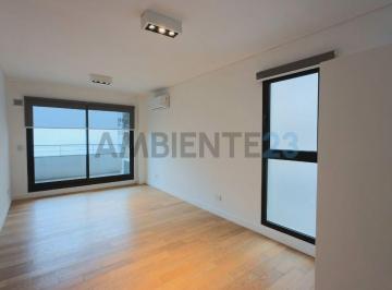 Departamento de 2 ambientes, Belgrano · Freire 2100 - Departamento 2 Ambientes con Balcon - Belgrano R