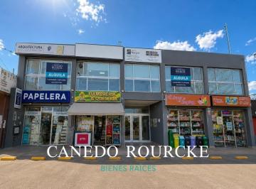 Oficina comercial · 46m² · 1 Ambiente · Oficina en Canning (E. Echeverria)