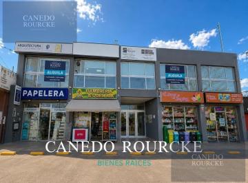 Oficina comercial · 46m² · 1 Ambiente · 1 Cochera · Oficina en Alquiler en Canning Sobre Ruta 58