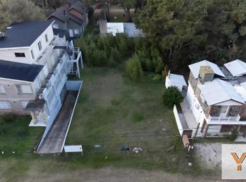 Terreno · 465m² · Terreno en Venta - 465 m² - Valeria del Mar