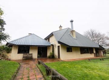 Campo · 178ha · Venta Chacra Sobre Ruta 8, 6,7 Has Entre Soca y R9