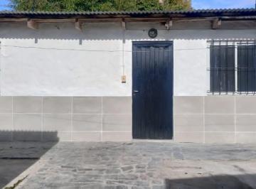 Departamento de 1 ambiente, La Plata · Departamento Monoambiente en Alquiler en San Carlos