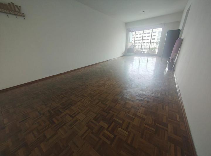Departamento · 70m² · 3 Ambientes · 1 Cochera