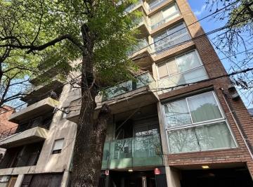 Departamento · 49m² · 2 Ambientes · Venta - Departamento de 1 Dormitorio Echesortu - Doble Balcón - Parrilla