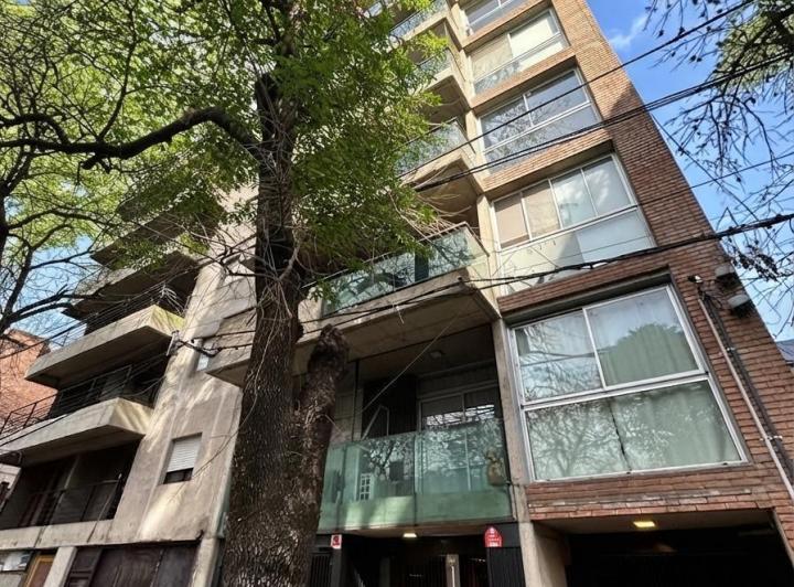 Departamento · 49m² · 2 Ambientes