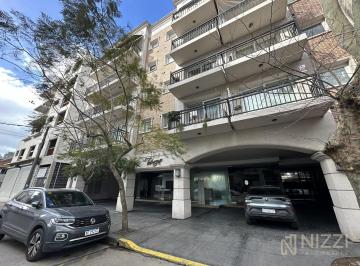 Departamento · 150m² · 4 Ambientes · 3 Cocheras · Piso con 3 Dorm. en Suite y 3 Cocheras Cubiertas