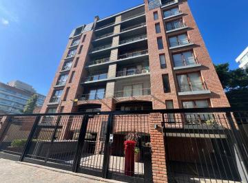 Departamento · 104m² · 4 Ambientes · 1 Cochera · Venta Depto 4 Amb Ituzaingo Norte Cochera Piso 7