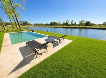Casa de 7 ambientes, Pilar · Casa en Venta Azzurra Tortugas