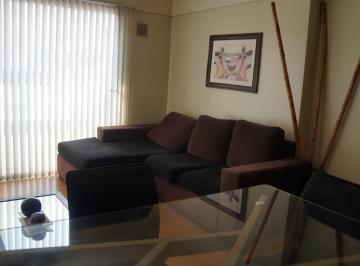Departamento · 60m² · 2 Ambientes · 1 Cochera · Depto. Amoblado Quinta Sección