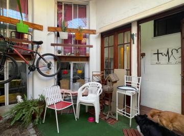 PH · 90m² · 3 Ambientes · PH en Venta - 2 Dorm. 2 Baños - 120 m² - Villa Devoto