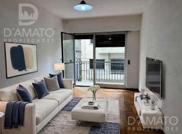 Departamento · 48m² · 3 Ambientes · Departamento en Balvanera