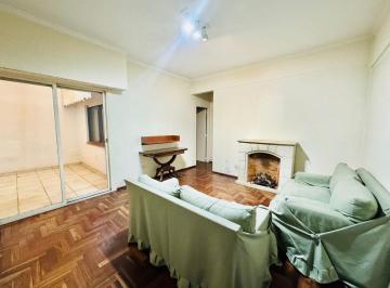 Departamento · 41m² · 2 Ambientes · Venta Departamento 2 Amb con Patio en Avellaneda