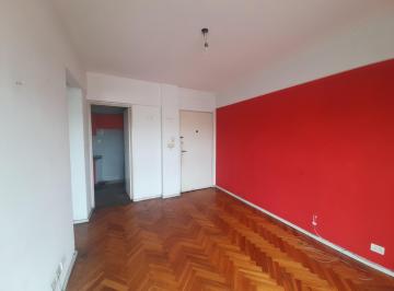 Departamento de 2 ambientes, Boedo · Departamento 2 Ambientes con Balcon