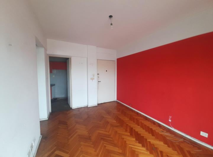 Departamento · 38m² · 2 Ambientes