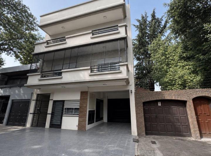 Departamento · 70m² · 4 Ambientes · 1 Cochera