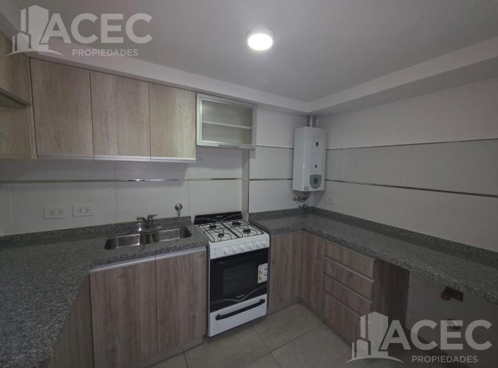 Departamento · 35m² · 2 Ambientes