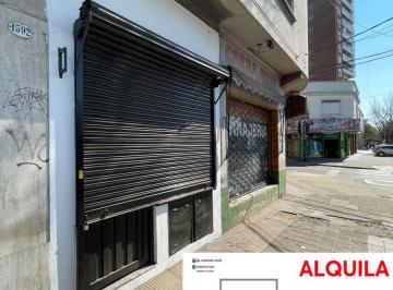 Local comercial de 1 ambiente, San Isidro · Av Centenario.