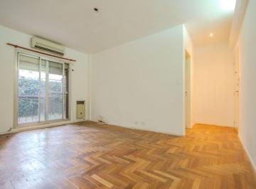 Departamento · 46m² · 3 Ambientes · 3 Ambientes en Palermo Soho Apto Crédito