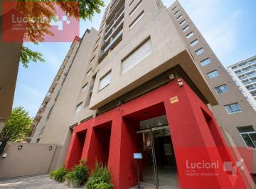 Departamento · 50m² · 2 Ambientes · Alquiler Departamento 2 Ambientes Amplio con Balcon Edificio Punto Goya - San Miguel